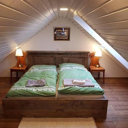 Apartman Malsin Екстериор снимка