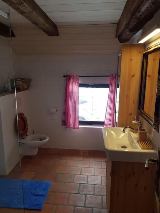 Apartman Malsin Екстериор снимка
