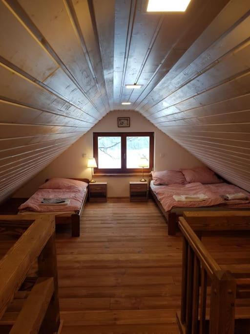 Apartman Malsin Екстериор снимка