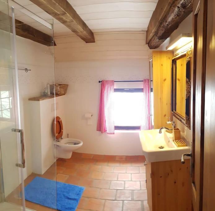 Apartman Malsin Екстериор снимка
